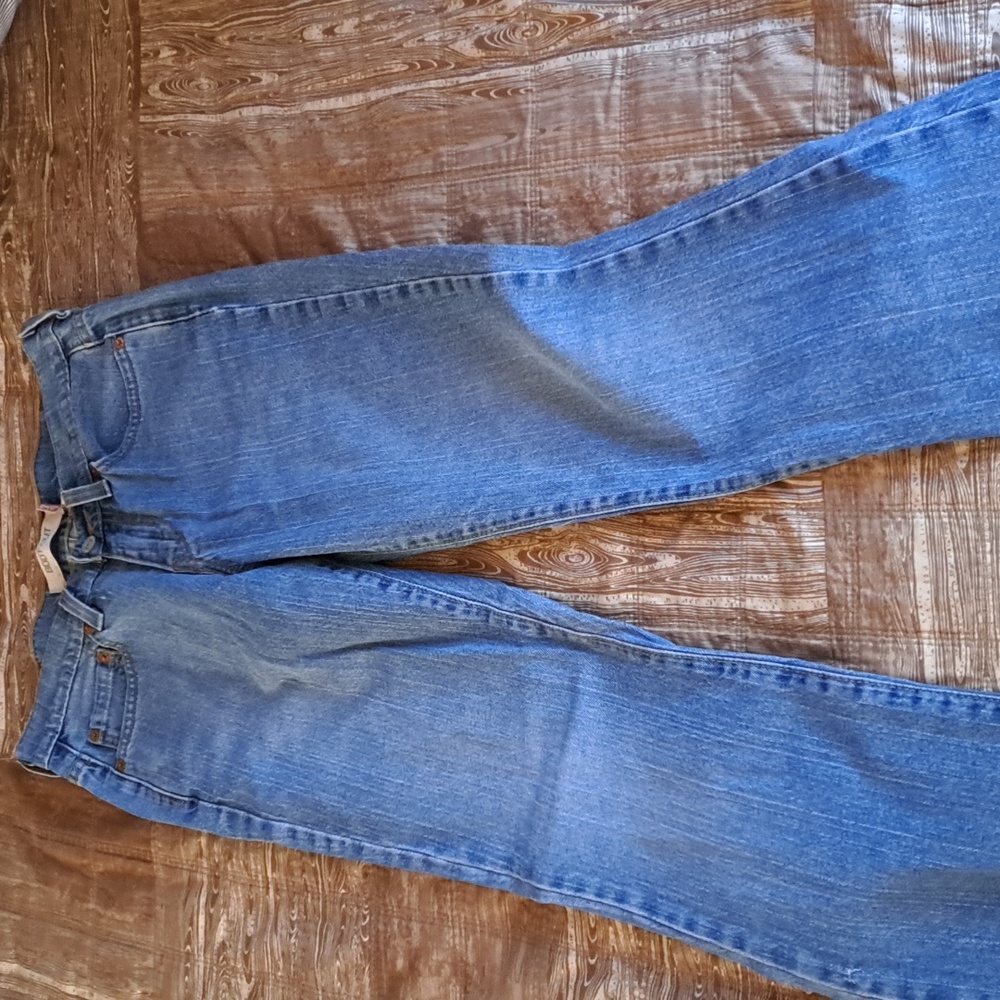 Levi's 515 Boot Cut